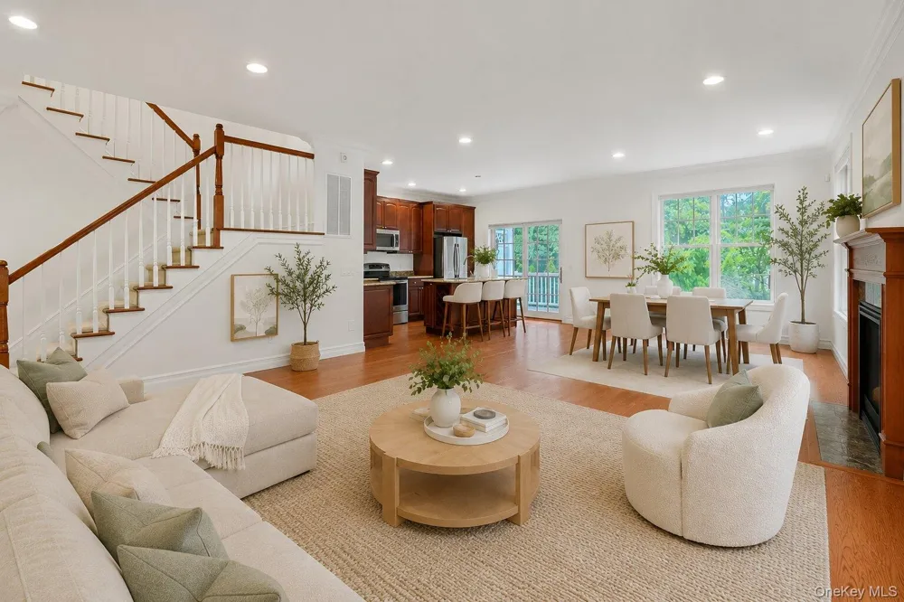 15 Hidden Ridge Court Scarsdale, NY 10583