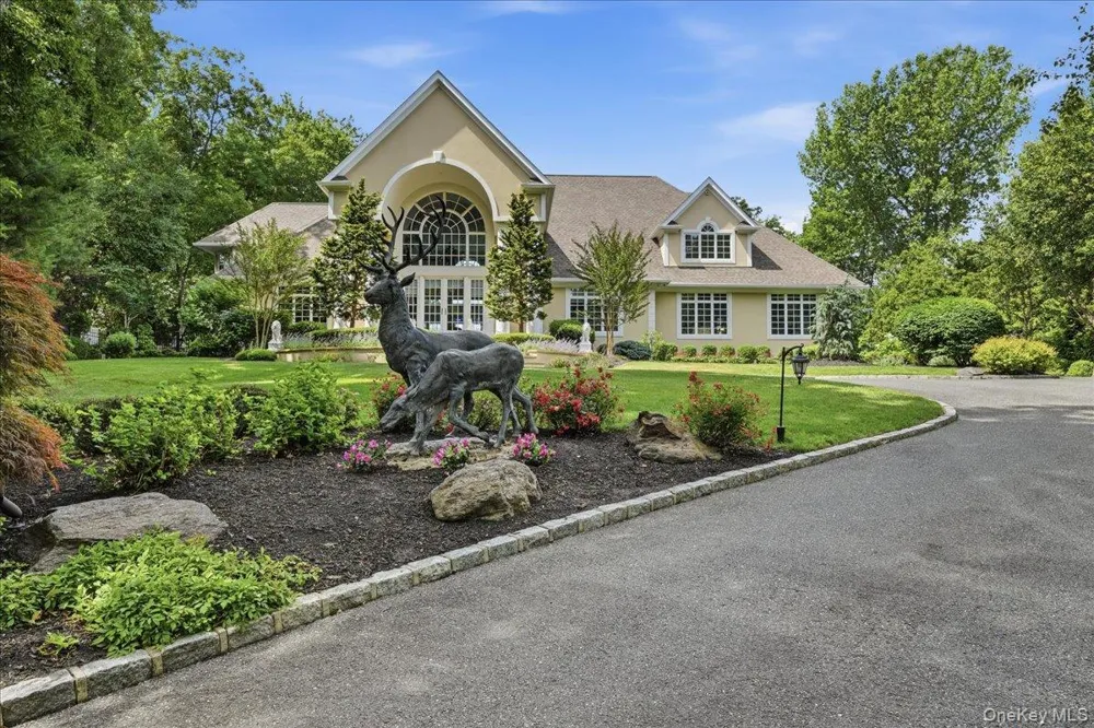 14 Woodcock Lane Old Field, NY 11733