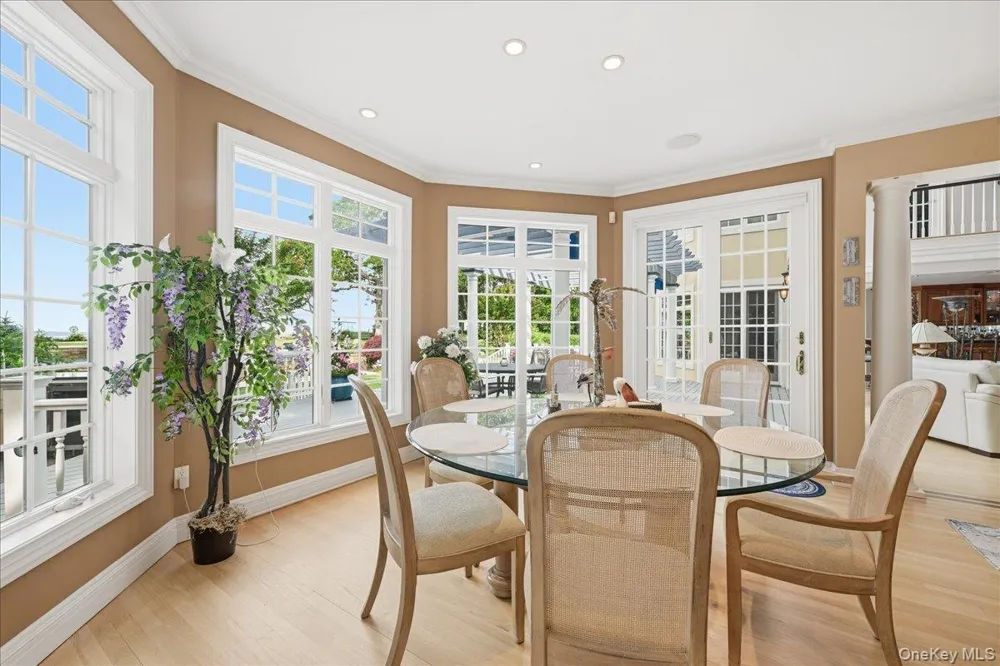 14 Woodcock Lane Old Field, NY 11733