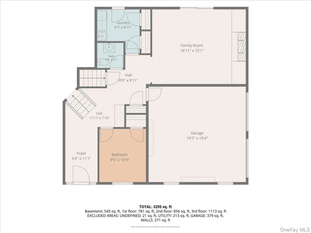 100 Cabot Road Massapequa, NY 11758