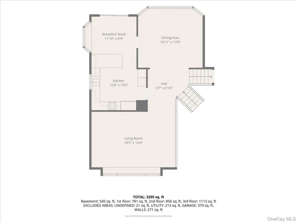100 Cabot Road Massapequa, NY 11758