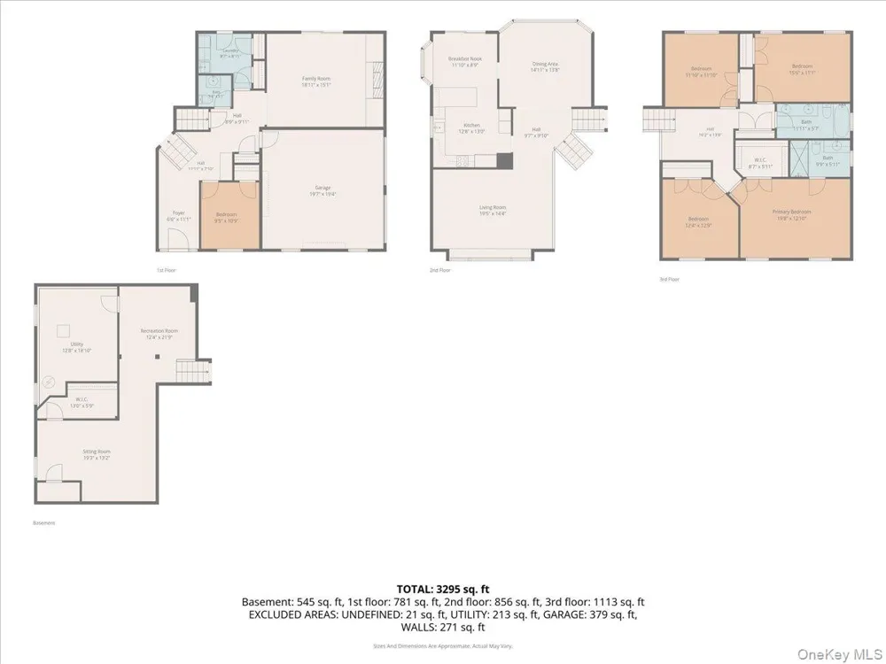 100 Cabot Road Massapequa, NY 11758