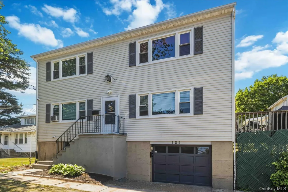 508 New Rochelle Road #2 Bronxville, NY 10708