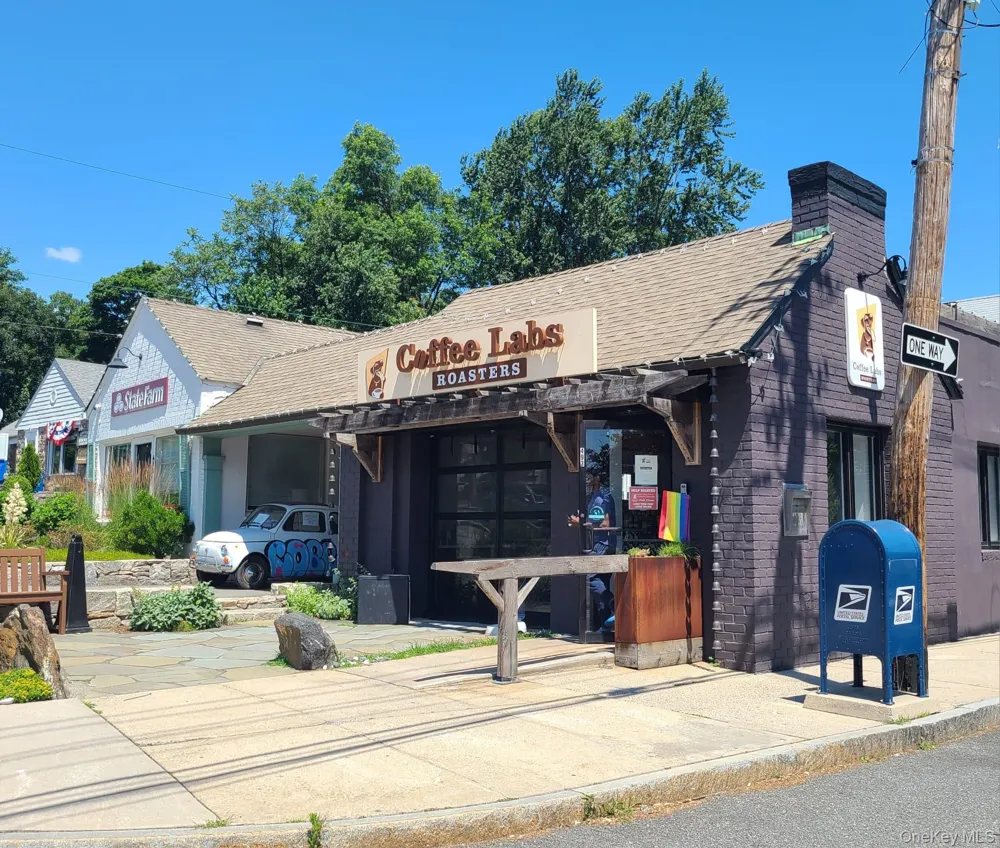 508 New Rochelle Road #2 Bronxville, NY 10708