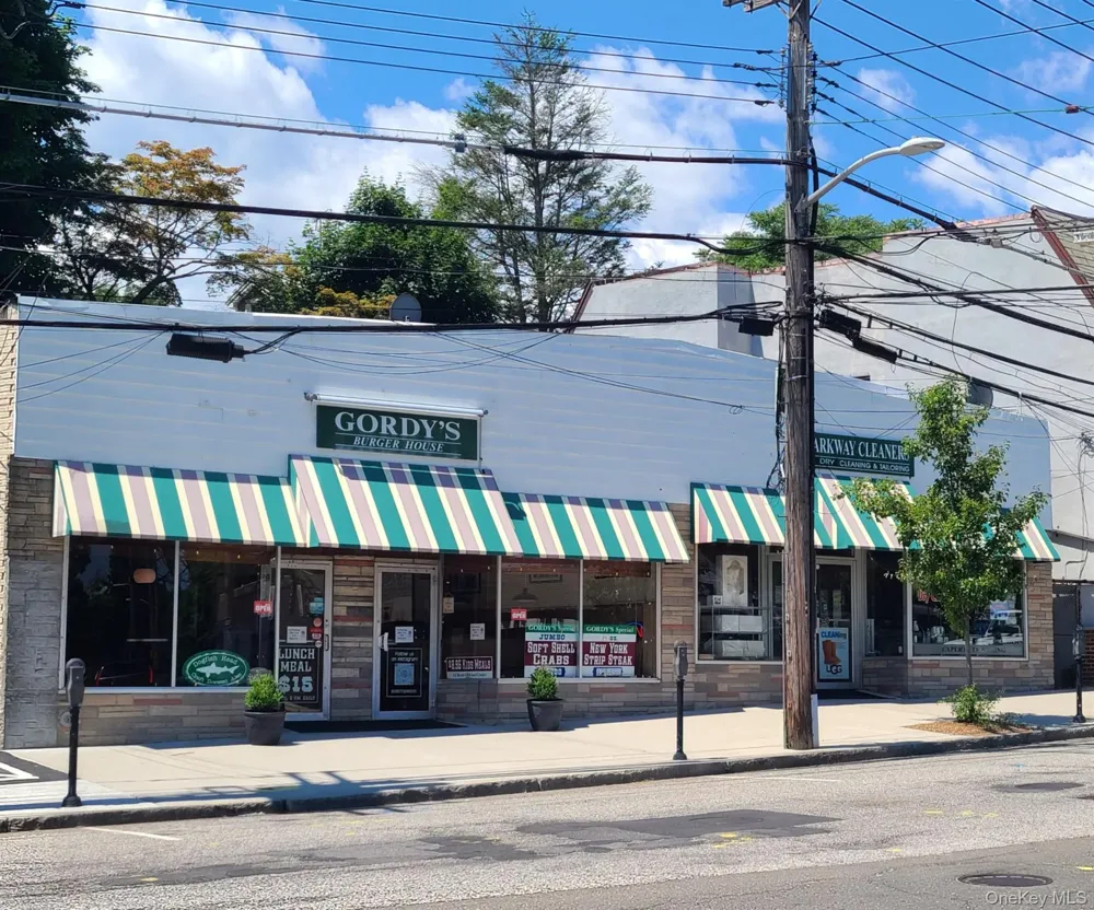 508 New Rochelle Road #2 Bronxville, NY 10708