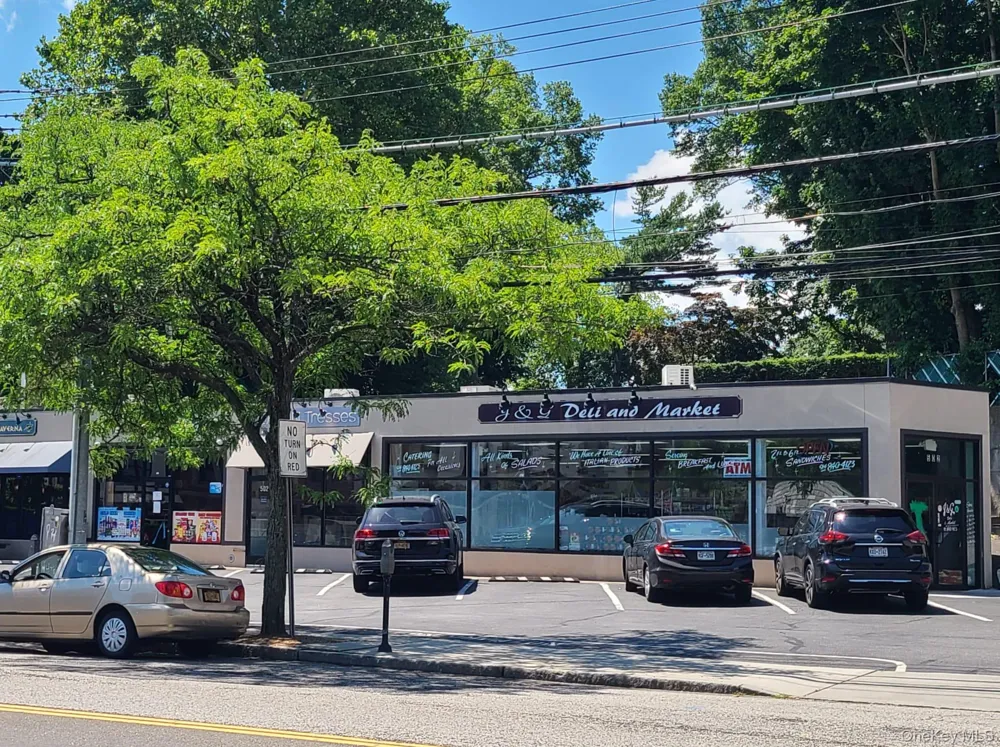 508 New Rochelle Road #2 Bronxville, NY 10708