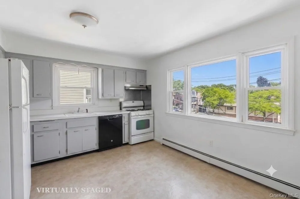 508 New Rochelle Road #2 Bronxville, NY 10708