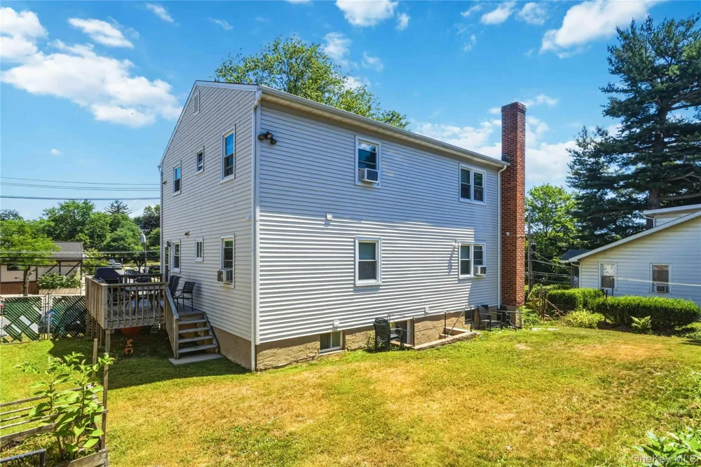 508 New Rochelle Road #2 Bronxville, NY 10708