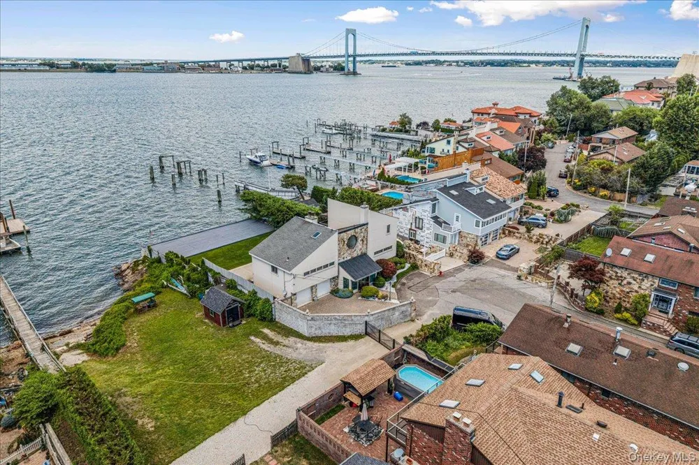 15443 Riverside Drive Whitestone, NY 11357