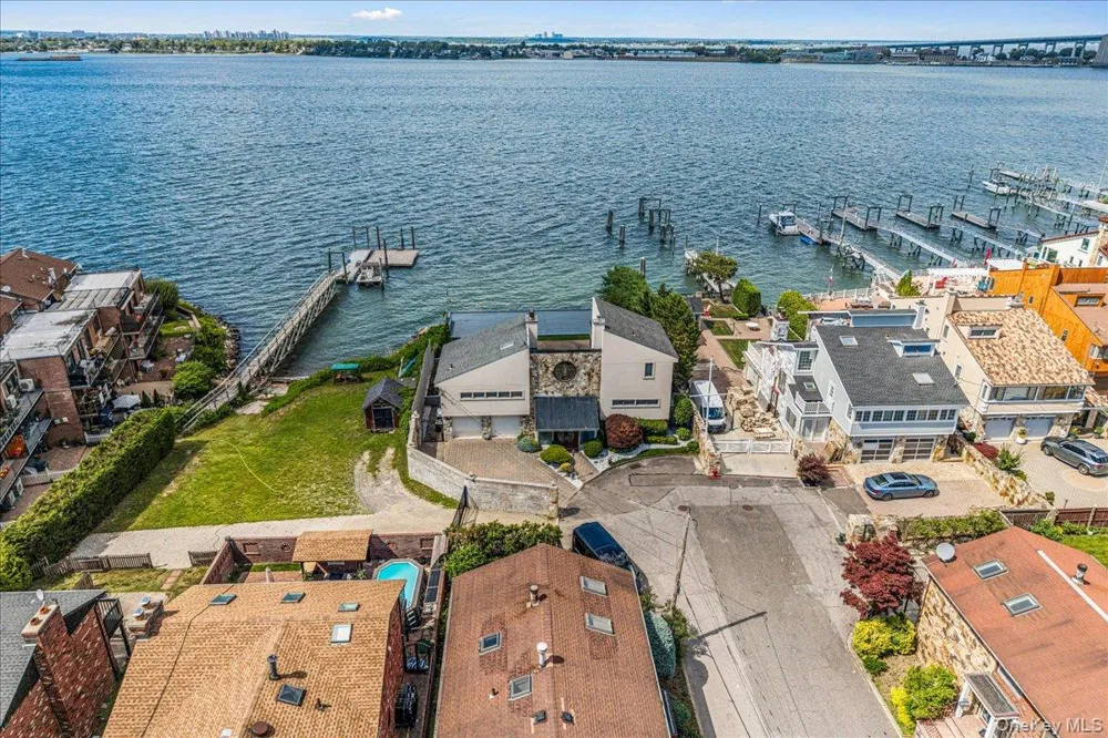 15443 Riverside Drive Whitestone, NY 11357