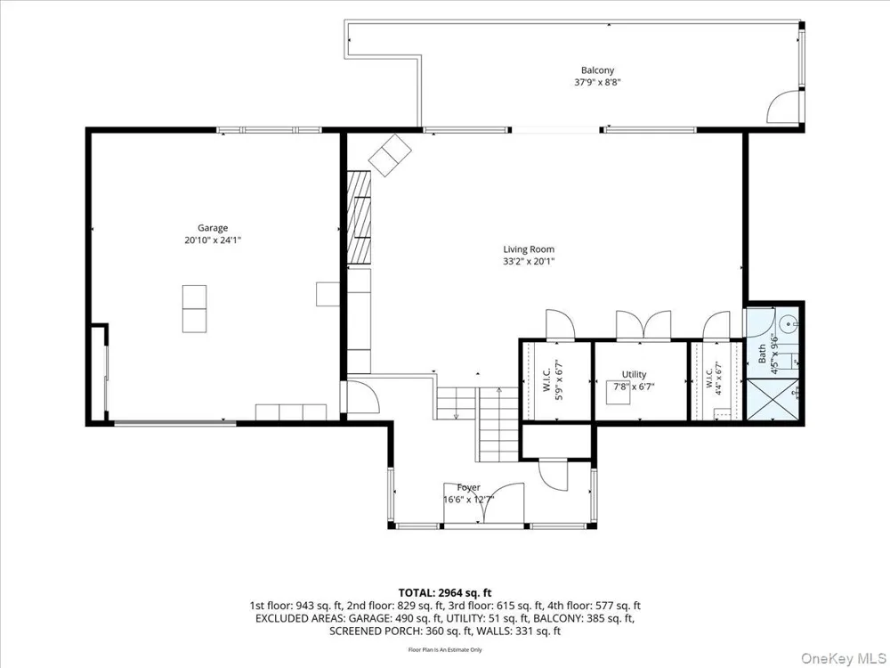 15443 Riverside Drive Whitestone, NY 11357