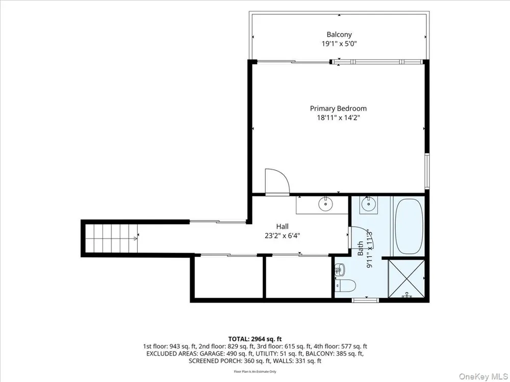 15443 Riverside Drive Whitestone, NY 11357
