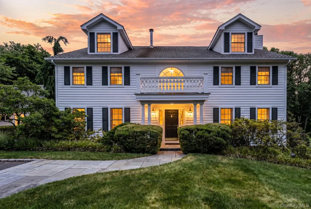 5 Willow Run Road Greenwich, CT 06831