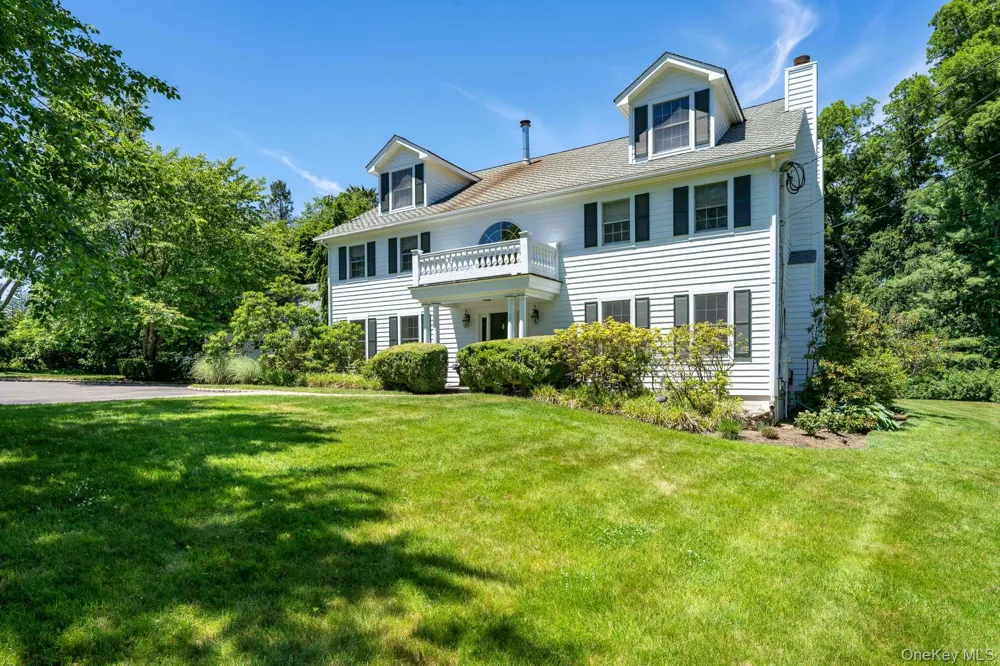 5 Willow Run Road Greenwich, CT 06831