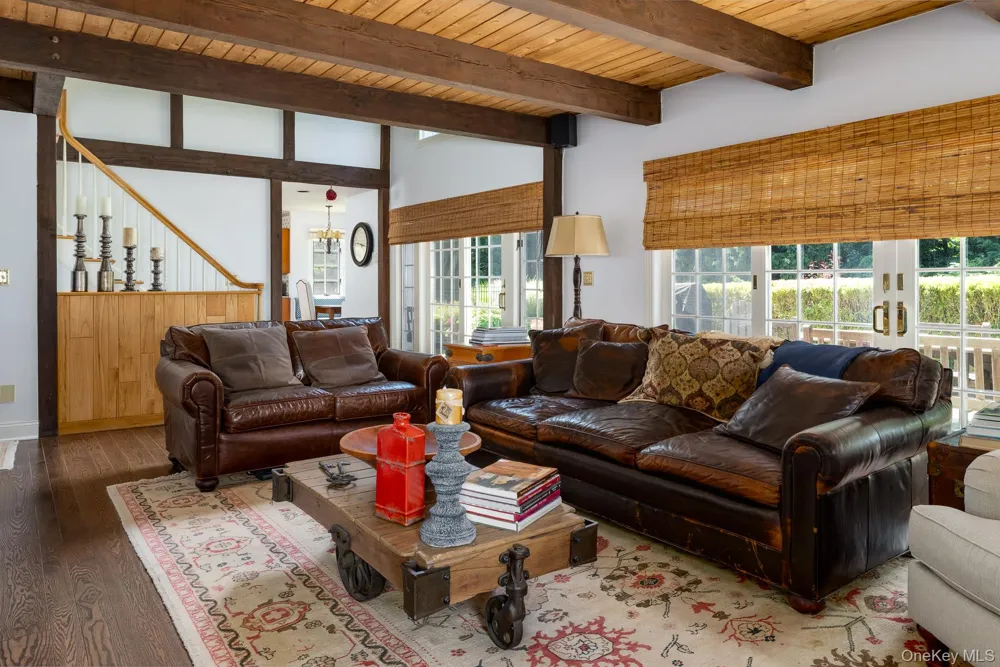 5 Willow Run Road Greenwich, CT 06831