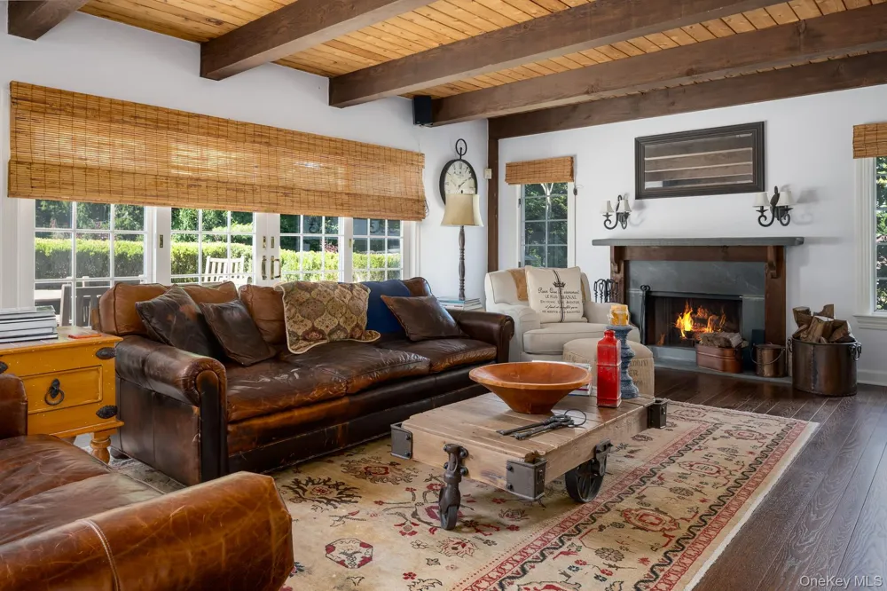 5 Willow Run Road Greenwich, CT 06831