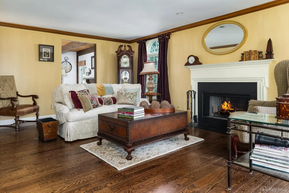 5 Willow Run Road Greenwich, CT 06831