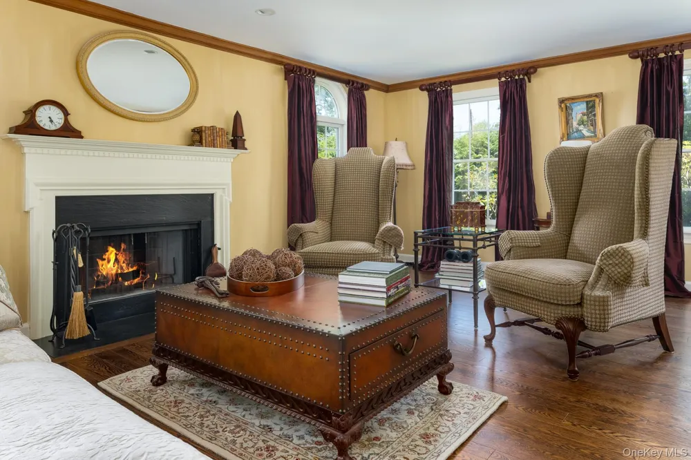 5 Willow Run Road Greenwich, CT 06831