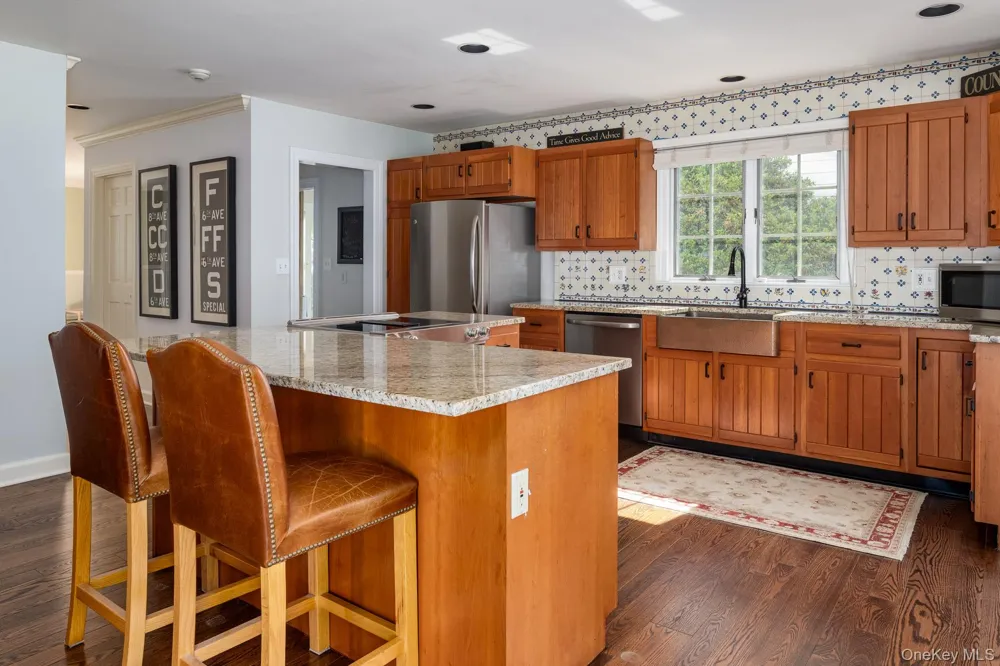 5 Willow Run Road Greenwich, CT 06831