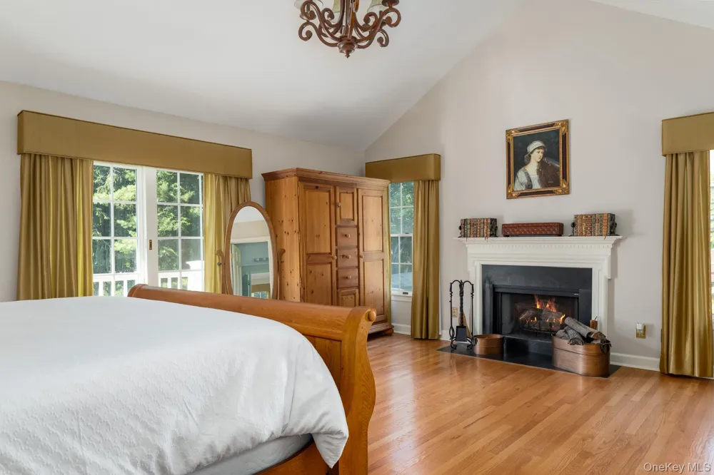5 Willow Run Road Greenwich, CT 06831