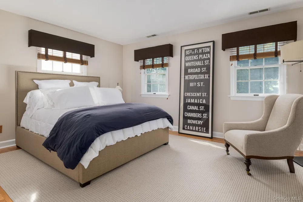 5 Willow Run Road Greenwich, CT 06831