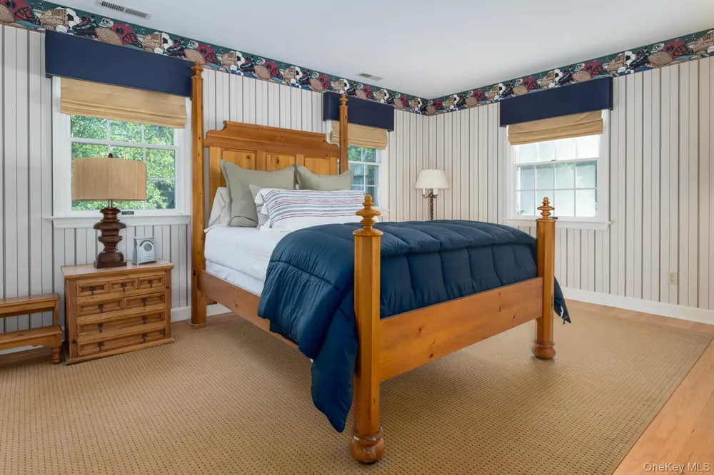 5 Willow Run Road Greenwich, CT 06831