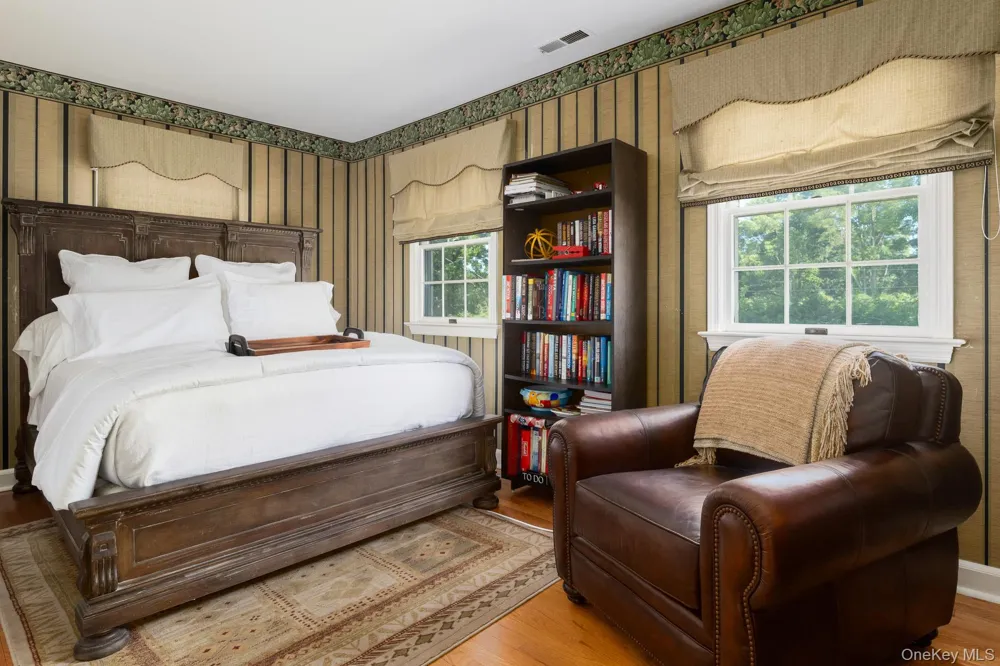5 Willow Run Road Greenwich, CT 06831