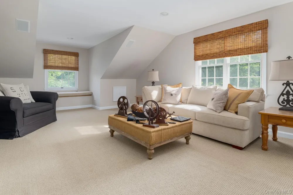 5 Willow Run Road Greenwich, CT 06831