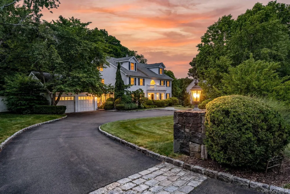 5 Willow Run Road Greenwich, CT 06831