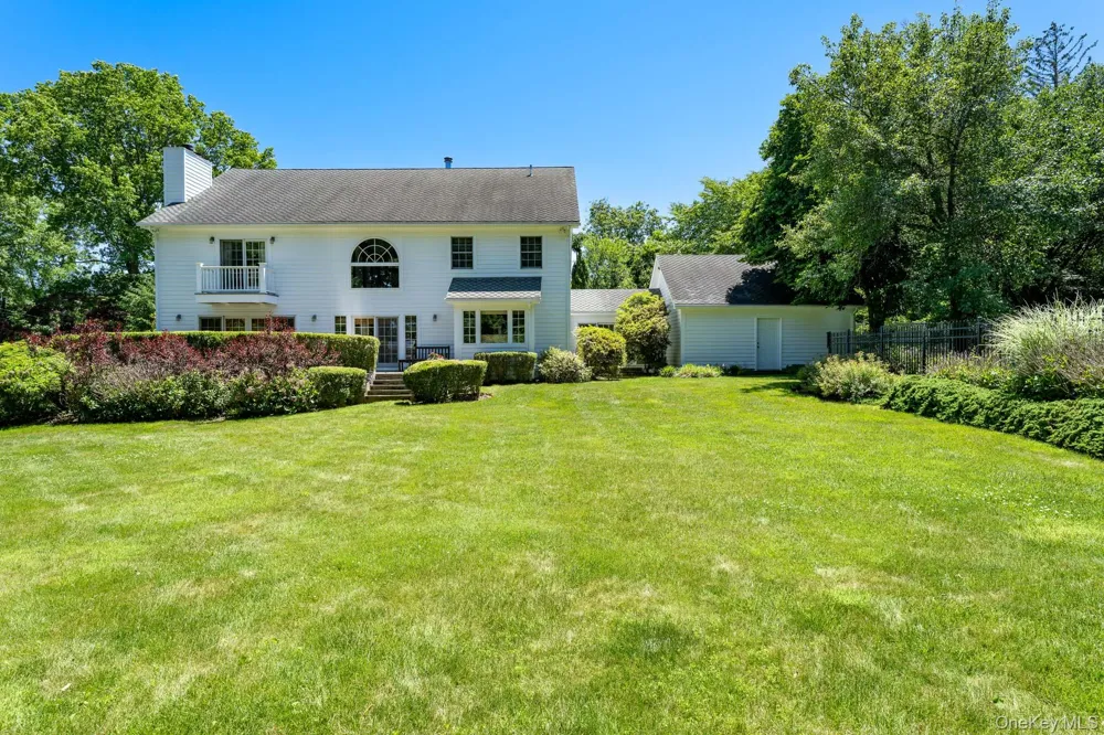 5 Willow Run Road Greenwich, CT 06831