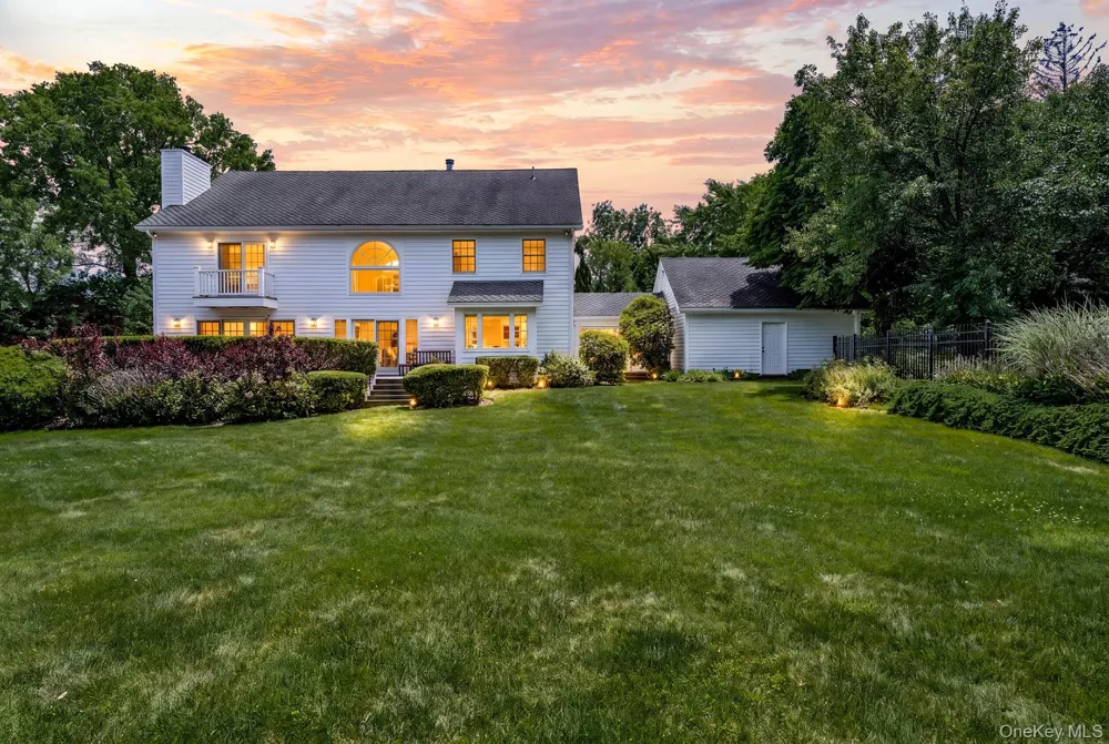 5 Willow Run Road Greenwich, CT 06831