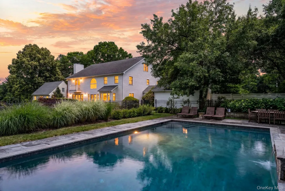 5 Willow Run Road Greenwich, CT 06831