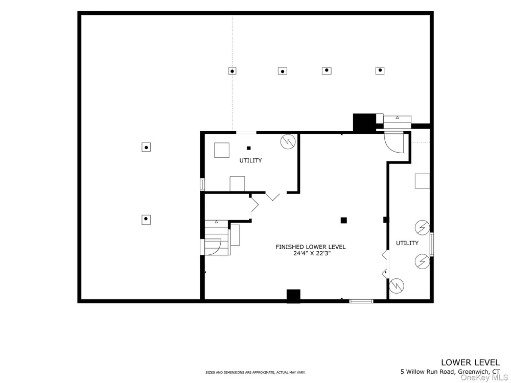 5 Willow Run Road Greenwich, CT 06831