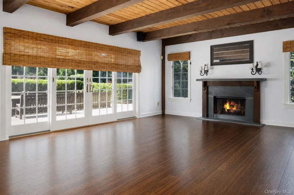 5 Willow Run Road Greenwich, CT 06831
