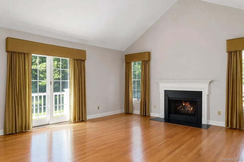 5 Willow Run Road Greenwich, CT 06831