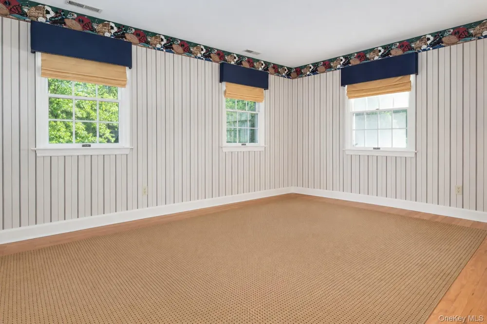 5 Willow Run Road Greenwich, CT 06831