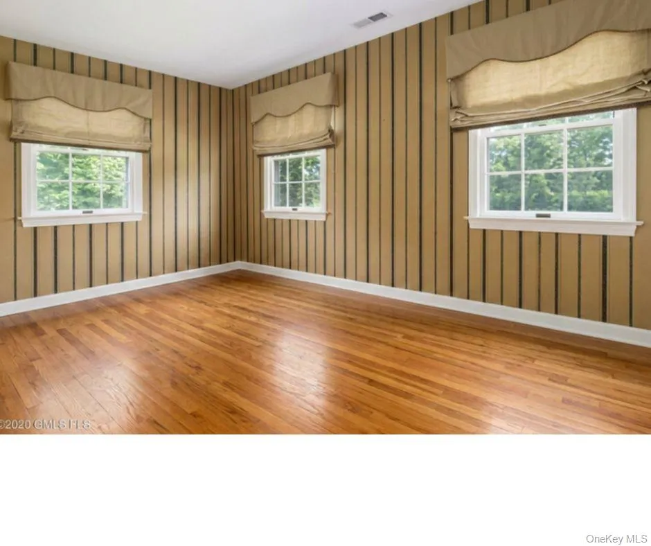 5 Willow Run Road Greenwich, CT 06831