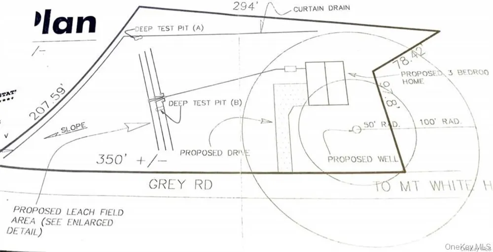 Grey Road South Fallsburg, NY 12779