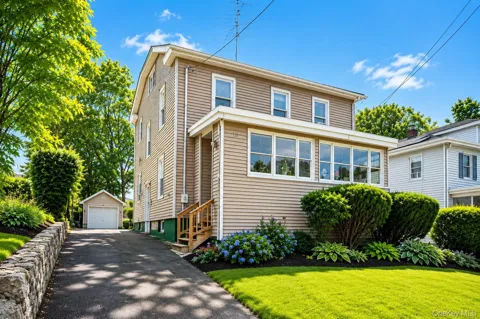 13 Forest Avenue