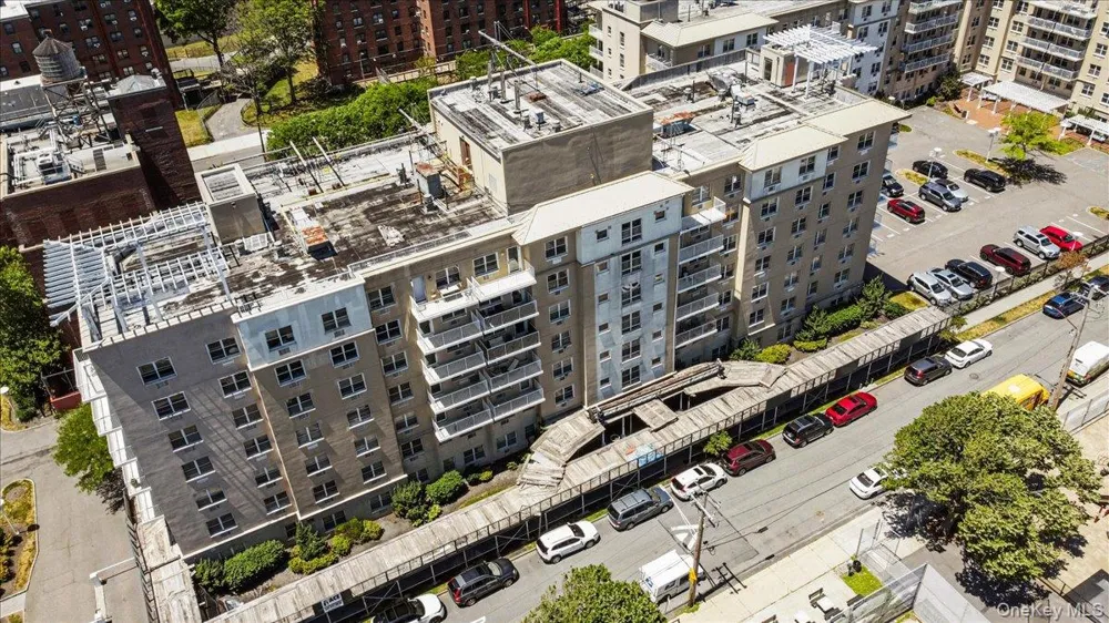 221 Beach 80th Street #1G Far Rockaway, NY 11693