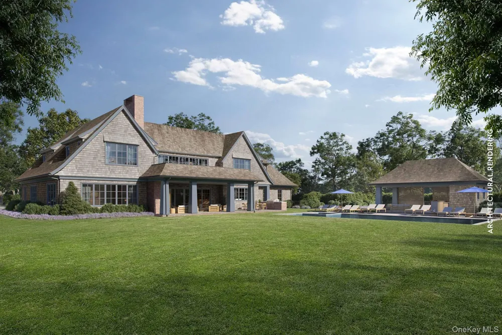 39 Topping Field Court Bridgehampton, NY 11932