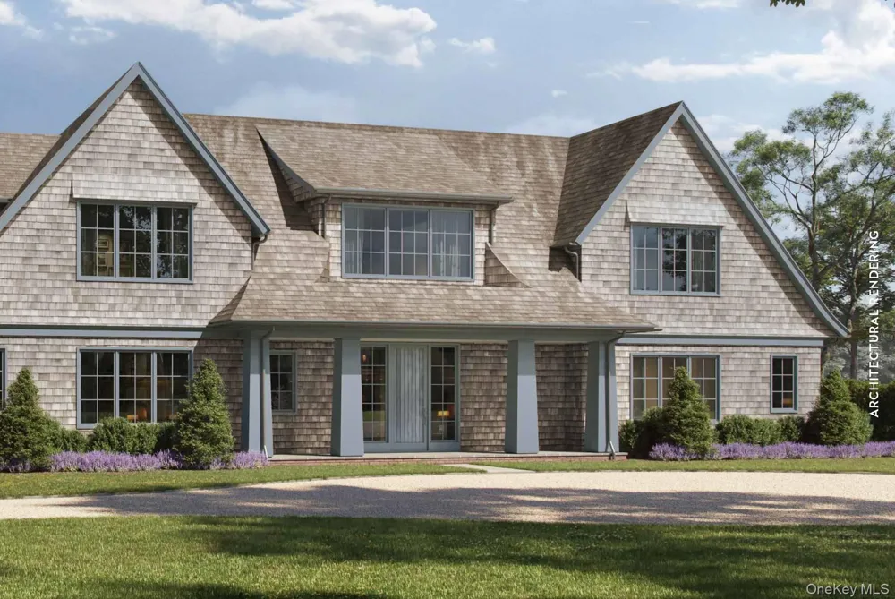 39 Topping Field Court Bridgehampton, NY 11932