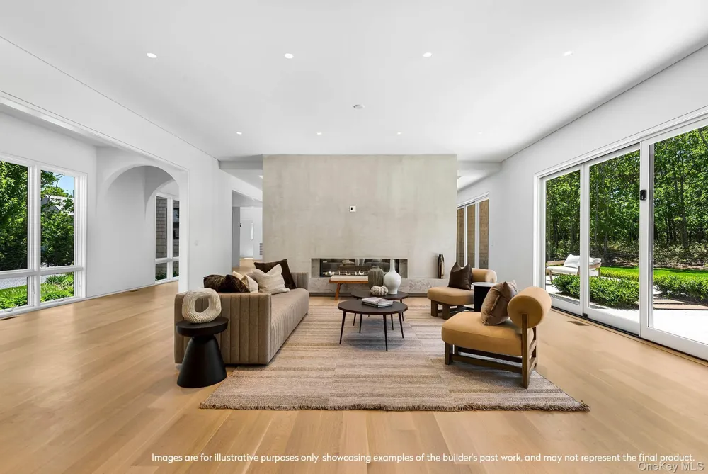 39 Topping Field Court Bridgehampton, NY 11932
