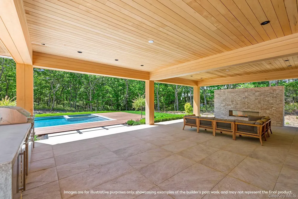 39 Topping Field Court Bridgehampton, NY 11932