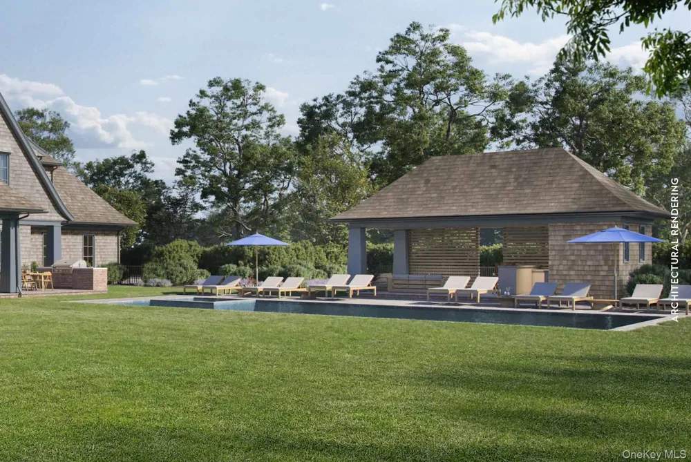 39 Topping Field Court Bridgehampton, NY 11932