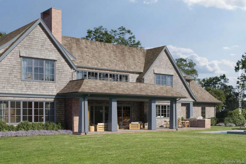 39 Topping Field Court Bridgehampton, NY 11932