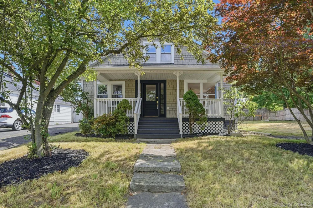 29 Harwich Street Kingston, NY 12401