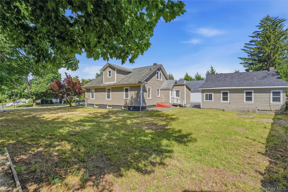 29 Harwich Street Kingston, NY 12401