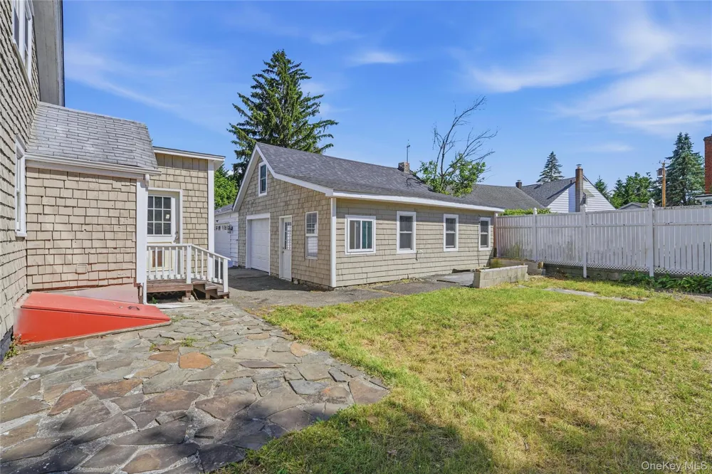29 Harwich Street Kingston, NY 12401