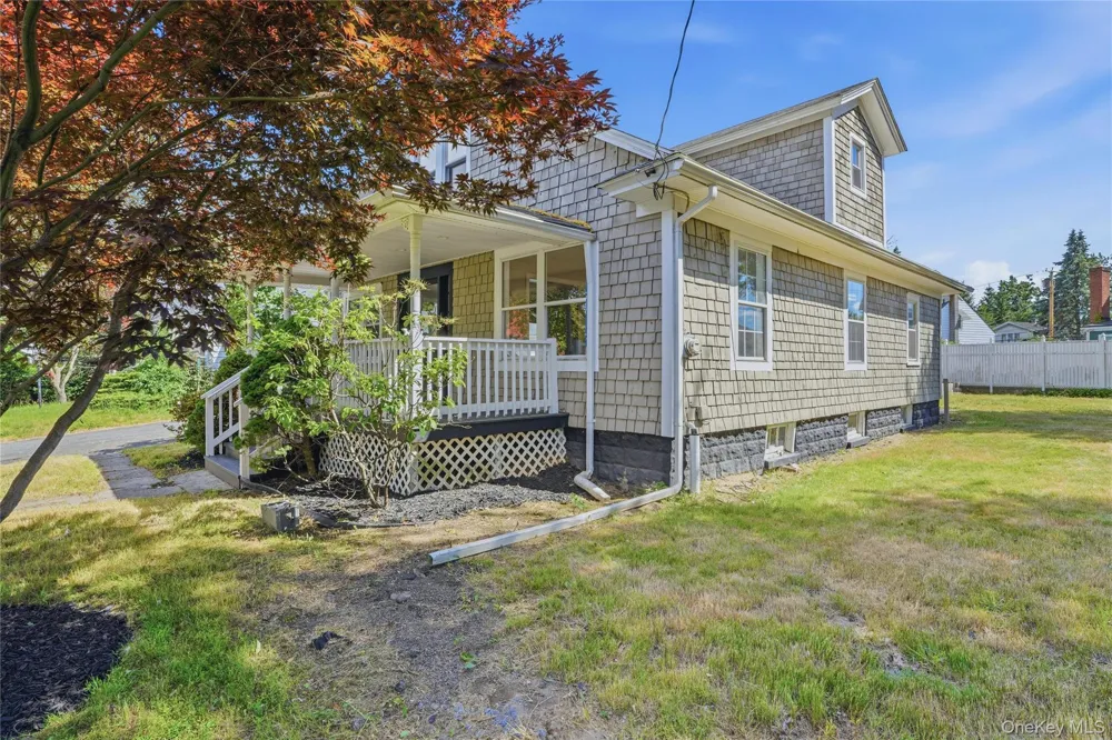 29 Harwich Street Kingston, NY 12401